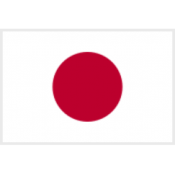 日本队伍Logo