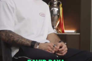 自信！老佛爷：新援将会到来，最优秀的球员永远都会在皇马踢球相关视频